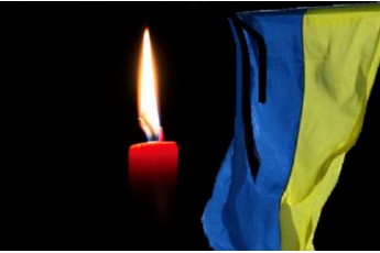 На Донбасі від снайперської кулі загинув 24-річний український військовий
