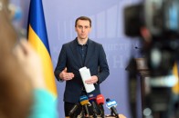 Спортзалам – так, пляжі – під питанням: Ляшко зробив нову заяву про пом'якшення карантину