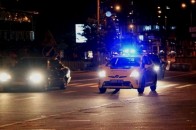 На Волині патрульні протягом ночі виявили 7 п'яних водіїв, четверо – влаштували погоню (відео)