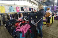 Кабмін дозволив роботу непродовольчих ринків
