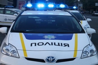 У Луцьку викрали автомобіль: поліція ввела план-перехоплення