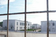 Немає тестів на COVID-19 та лікаря-інфекціоніста: Офіс омбудсмена України проінспектував Ковельську виправну колонію (відео)