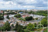 Стало відомо, коли у Луцьку запрацюють непродовольчі ринки
