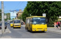 Повідомили, коли в Луцьку запрацює громадський транспорт та садочки