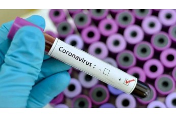 Майже 18 тисяч: в Україні знову спалах коронавірусу