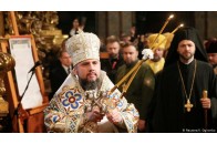 Епіфаній зробив важливу заяву перед великим святом