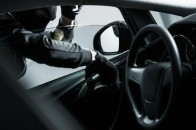 У місті на Волині у відомого тренера вкрали автомобіль