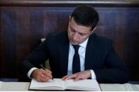 Президент призначив нового голову РДА на Волині