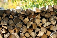 Молодий волинянин травмувався під час заготівлі дров у лісі