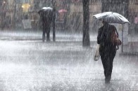Наступного тижня Україну накриють сильні вітри та дощі