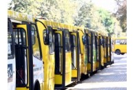 В уряді обговорили запуск громадського транспорту, але не у всіх регіонах