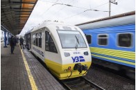 В Укрзалізниці звільнили усе керівництво філії швидкісної компанії