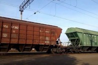 На Волині двоє дітей хотіли зробити селфі на вагоні, постраждалі з опіками – у реанімації