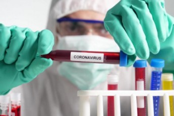 У Луцьку − за добу 149 хворих на ГРВІ та одна смерть від коронавірусу