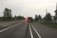 Чоловік загинув на місці: на автодорозі 