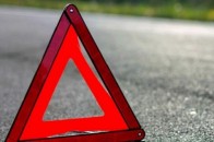 У селі на Волині перекинувся трактор, водія госпіталізували