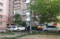 У Луцьку знайшли труп жінки