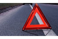 У місті на Волині зіткнулися автомобіль та мотоцикл, є постраждалі