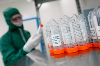 В Україні з'явився новий епіцентр спалаху коронавірусу