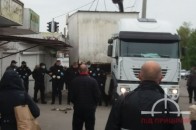 Підприємцям Старого ринку у Луцьку дали шанс на дорбовільний переїзд до 1 червня