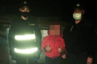 На Волині розшукали зниклого 11-річного хлопчика