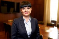 Кабмін звільнив першу заступницю очільника МОЗ, яка відповідала за медреформу