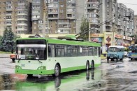 Головні новини Волині 21 травня: транспорт може запрацювати не по всій області; 2-місячне немовля захворіло на коронавірус; скандального чиновника ОДА…
