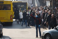 У Мінінфраструктури розповіли, що буде з цінами на проїзд у громадському транспорті