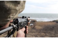 ООС: терористи 11 разів обстріляли українські позиції, є поранений