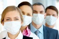 У МОЗ пояснили, чи потрібно буде використовувати маски після закінчення карантину