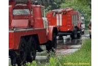 Головні новини Волині 24 травня: лучанин готуючи їжу, влаштував пожежу у багатоповерхівці; у селищі посилили карантин для локалізації вогнища коронавірусу