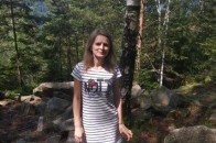 Розшукали безвісти зниклу волинянку – матір трьох дітей
