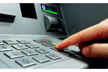 В Україні незабаром зникнуть банкомати