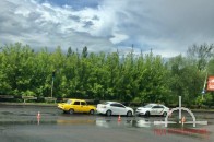 У Луцьку − аварія: 
