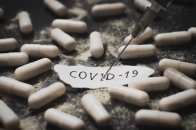 ВООЗ припиняє клінічні випробування 