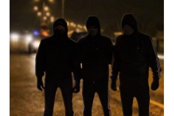 Головні новини Волині 25 травня: п'яні п'ятидесятники, які тероризують цілий район на Волині, пошарпалися з поліцією; у Луцьку на COVID-19 захворіло…