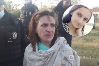 Моторошне вбивство дівчинки під Харковом: на тілі обезголовленої дитини нарахували 75 ножових поранень