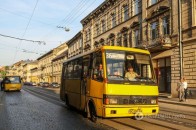 В Україні  можуть зникнути маршрутки (відео)