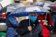 Синоптики попередили українців про сильні грози