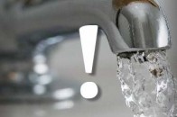 Завтра в центральних районах Луцька буде відсутнє водопостачання