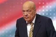 Геннадій Москаль втратив свідомість у прямому ефірі: що сталося насправді