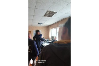 У Миколаєві поліцейських звинуватили у звірячому побитті (фото 18+)