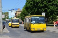 У Луцькраді повідомили, коли в місті відновить роботу громадський транспорт