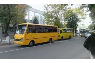 У Луцьку планують запустити міський транспорт