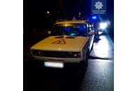 За кермом учбової автівки виявили п'янючого інструктора луцької автошколи (фото)