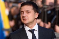 Зеленський оприлюднив декларацію за минулий рік: скільки заробив політик за перший рік президентства