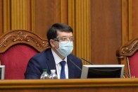 Мільйонні доходи, особняк, квартири та машини: спікер Разумков оприлюднив свою декларацію