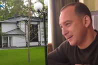 Головні новини Волині 30 травня: у державному мисливстві створили шикарний готель для VIP-гостей; Василь Рижук знову почав засівати 