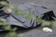На Волині знайшли мертвим працівника банку