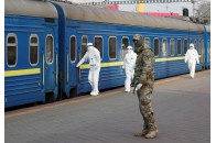 Послаблення карантину на Волині: які приміські поїзди курсуватимуть областю (графік руху)
